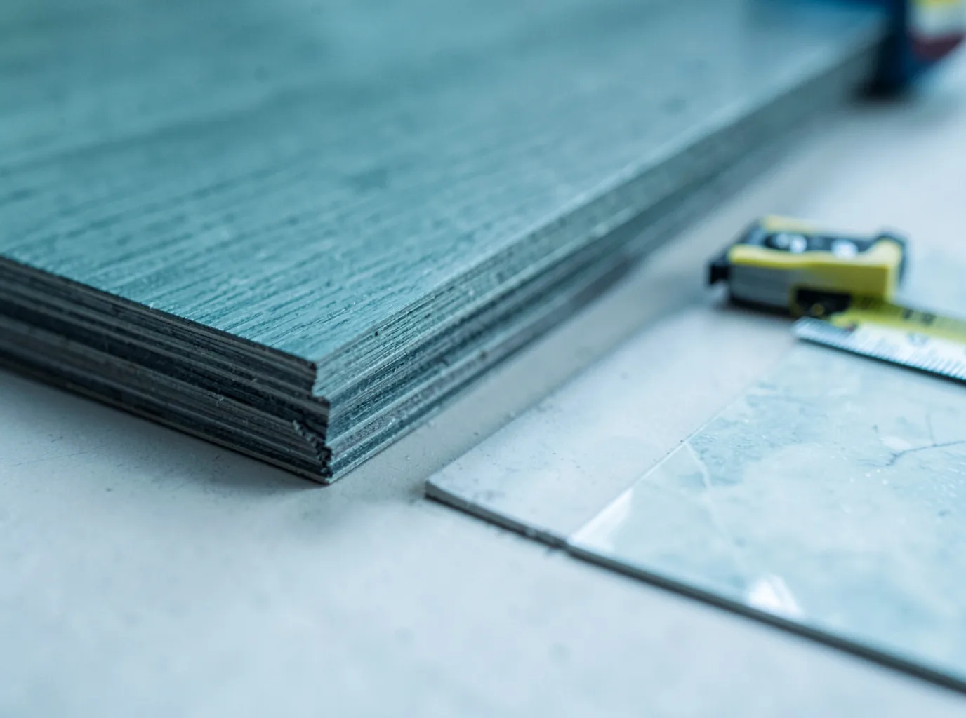 Luxury Vinyl Plank Installation Akron, PA FAQs